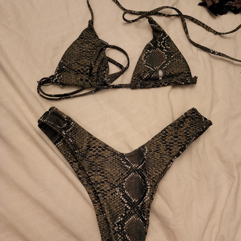 Bathing suit ** SOLD**